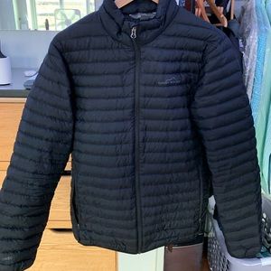 Eddie Bauer Down Jacket
